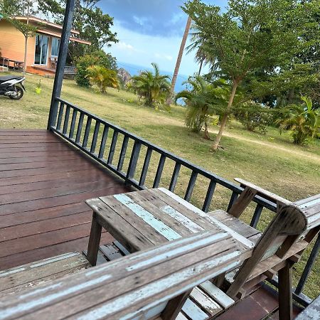 Love Koh Tao Villa Экстерьер фото