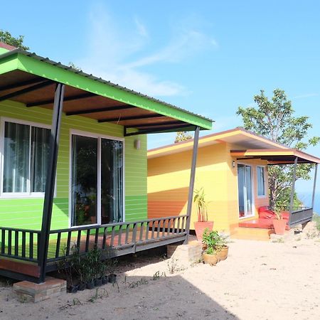 Love Koh Tao Villa Экстерьер фото