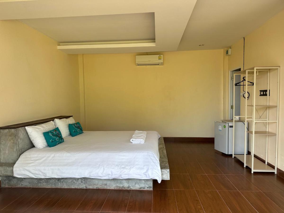 Love Koh Tao Villa Экстерьер фото