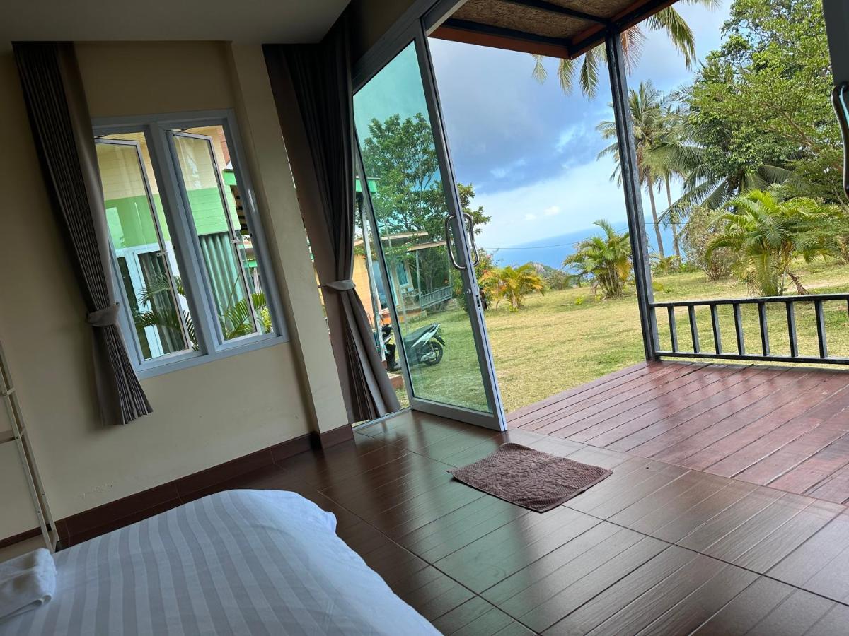 Love Koh Tao Villa Экстерьер фото
