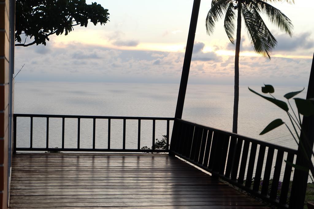 Love Koh Tao Villa Экстерьер фото